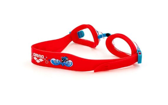  Очки для плавания детские Arena AR-92408 AWT MULTI JR