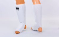 Захист для гомілки та стопи Venum MA-0007V