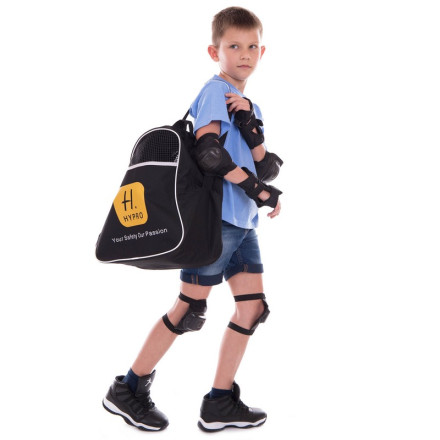 Сумка для роликів та ковзанів HYPRO SK-6966