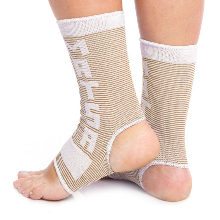 Бандаж на гомілковостоп еластичний MATSA MA-0027-BG