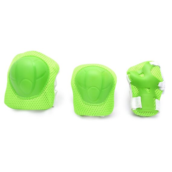 Комплект защиты Maraton разные цвета