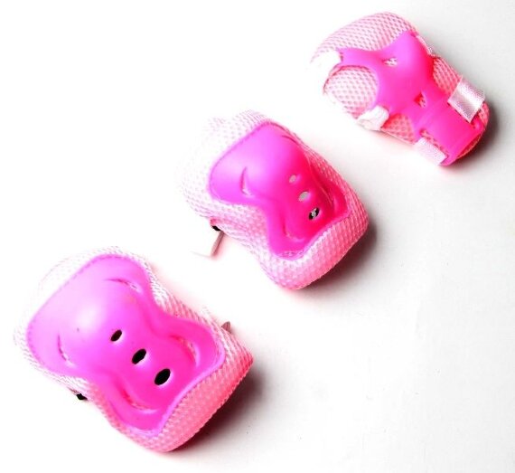 Комплект защиты Maraton разные цвета