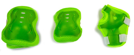 Комплект захисту Maraton різні кольори