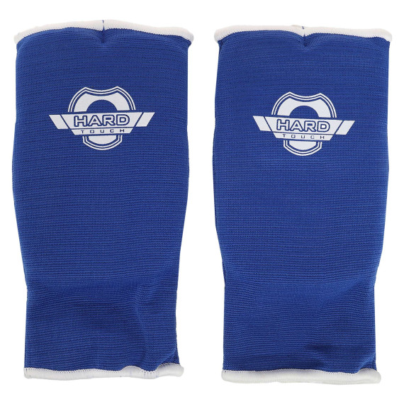 Рукавиці (накладки) для карате HARD TOUCH CO-8891-BL