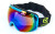 Окуляри гірськолижні SPOSUNE HX008 синій