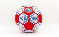 М'яч футбольний №5 BAYERN MUNCHEN FB-0047-153