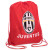 Рюкзак-мішок GA-1015 JUVENTUS