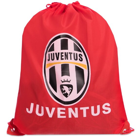 Рюкзак-мешок GA-1015  JUVENTUS
