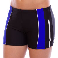 Дитячі плавки для хлопчика L01-BL синій