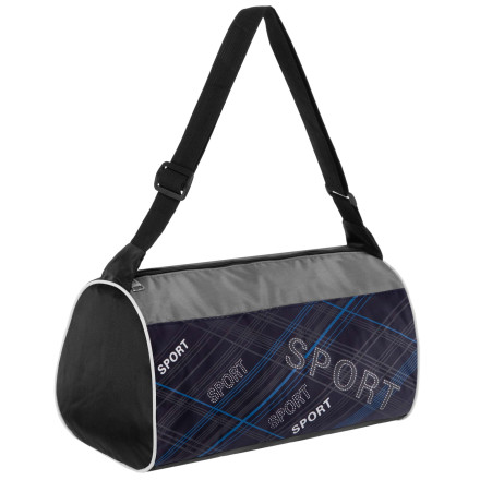 Сумка спортивна SP-Sport SPORT GA-01-6-B