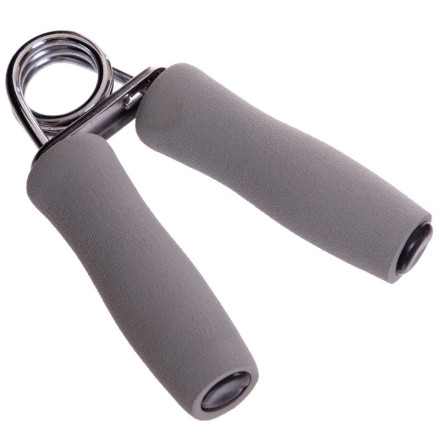 Еспандер кистьовий Ножиці пружинний Jianpeile SP-Sport JPL-5081 навантаження 20кг