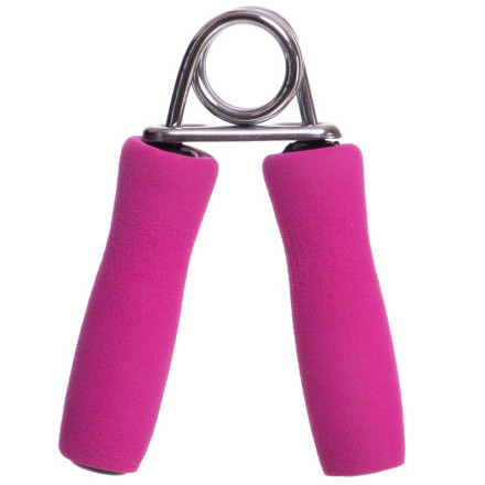 Еспандер кистьовий Ножиці пружинний Jianpeile SP-Sport JPL-5081 навантаження 20кг