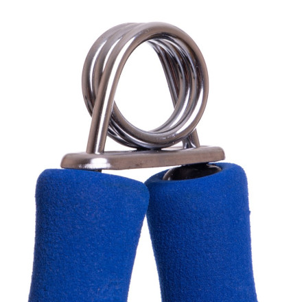 Еспандер кистьовий Ножиці пружинний Jianpeile SP-Sport JPL-5081 навантаження 20кг