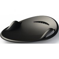 Ледянка диск Plastkon Supernova 60 чорна