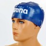  Шапочка для плавания детская Arena AR-91669-20 цвета в ассортименте