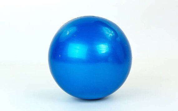 Мяч гимнастический ZEL RG-4497 цвета в аcсортименте 