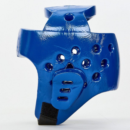 Набір екіпіровки для тхеквондо дитячий Mooto BO-0509-B