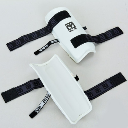 Набір екіпіровки для тхеквондо дитячий Mooto BO-0509-B