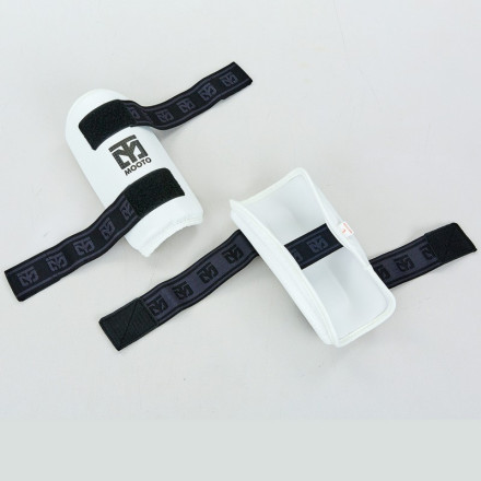 Набір екіпіровки для тхеквондо дитячий Mooto BO-0509-B