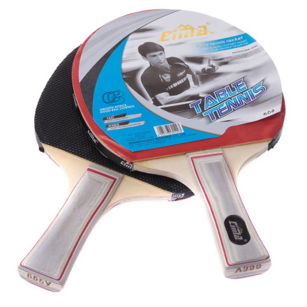Набір для настільного тенісу Zelart Cima A900