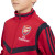Костюм дитячий спортивний Клубний Arsenal LD-6125K-AR