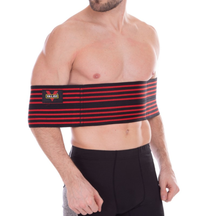 Слінгшот для жиму лежачи BENCH PRESS BAND SLING SHOT VALEO BC-1828-60