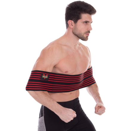 Слінгшот для жиму лежачи BENCH PRESS BAND SLING SHOT VALEO BC-1828-60