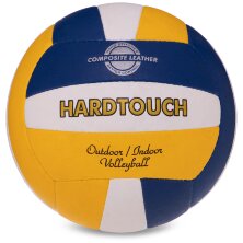 М'яч волейбольний HARD TOUCH VB-3133 №5 PU синій