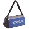 Сумка спортивная SP-Sport SPORT GA-01-7-BL