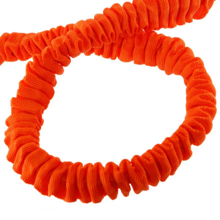 Еспандер трубчастий з ручками в захисному рукаві Zelart FI-7829-H