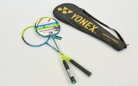 Набір для бадмінтону YONEX BD-4874 жовтий