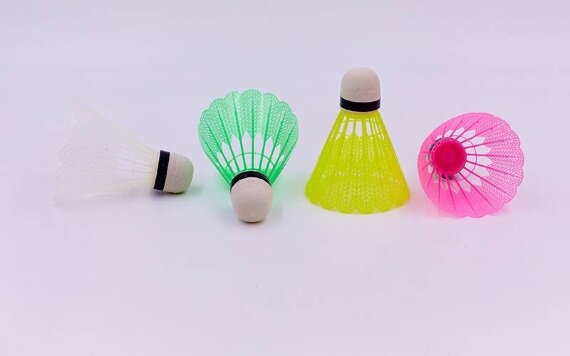 Набор для бадминтона YONEX BD-4874 желтый