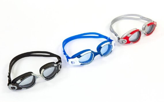 Очки для плавания Zelart GA1200