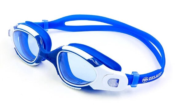 Очки для плавания Zelart GA1200