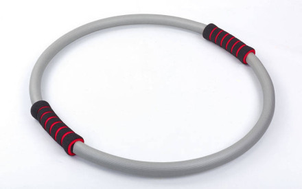 Кольцо для пилатеса разъемное Pilates Ring R-880