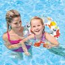 Детский надувной круг для плавания Intex 59230-1 Рифовые рыбки