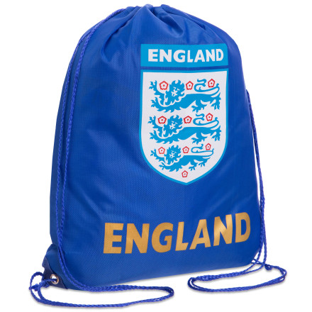 Рюкзак-мешок GA-1015 ENGLAND синий