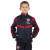 Костюм дитячий спортивний Клубний Arsenal LD-6125K-A-BK