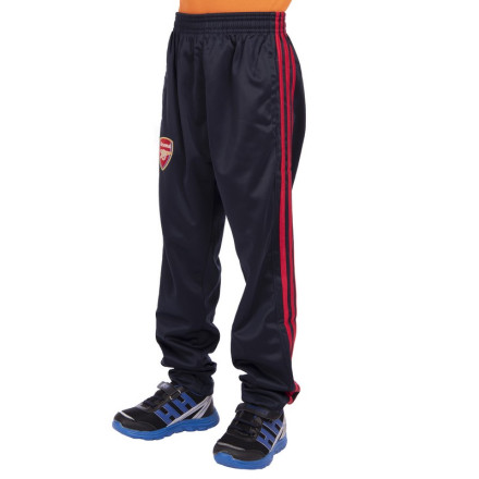 Костюм дитячий спортивний Клубний Arsenal LD-6125K-A-BK