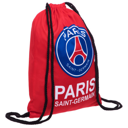Рюкзак-мешок GA-4433-1 PSG Paris Saint-Germain