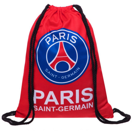 Рюкзак-мішок GA-4433-1 PSG Paris Saint-Germain