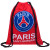 Рюкзак-мішок GA-4433-1 PSG Paris Saint-Germain
