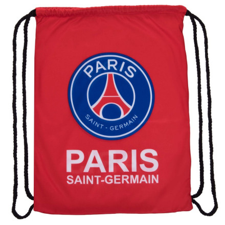Рюкзак-мішок GA-4433-1 PSG Paris Saint-Germain
