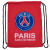 Рюкзак-мішок GA-4433-1 PSG Paris Saint-Germain