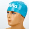  Шапочка для плавания детская Arena AR-91669-90 цвета в ассортименте 
