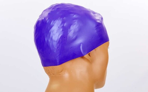  Шапочка для плавания детская Arena AR-91669-90 цвета в ассортименте 