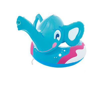 Надувне коло Bestway 36116 Слонік