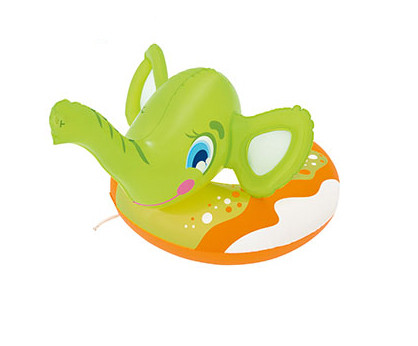 Надувне коло Bestway 36116 Слонік