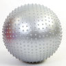 Фитбол массажный FI-1987-65 65 см