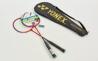 Набір для бадмінтону YONEX BD-4874 червоний
